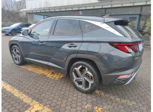 HYUNDAI TUCSON EXELLENCE 1600 TDI 136 CV MILD HYBRID